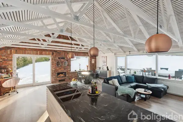 Villa på Karlslunde Parkvej 53, 2690 Karlslunde