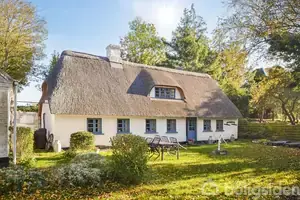 Villa på Søbygårdsmarksvej 6, 5985 Søby Ærø