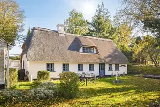 Villa på Søbygårdsmarksvej 6, 5985 Søby Ærø