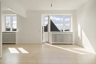 Ejerlejlighed på Lindegårdsvej 28D, 2. tv., 2920 Charlottenlund