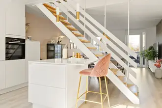 Rækkehus på Elmehusene 242, 2600 Glostrup