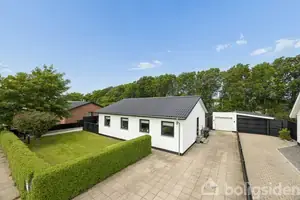 Villa på Valmuevej 3, 9800 Hjørring