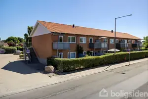Andelsbolig på Halsskovvej 76B, st., 4220 Korsør