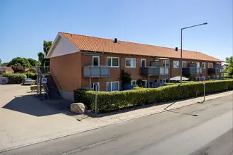 Andelsbolig på Halsskovvej 76B, 4220
