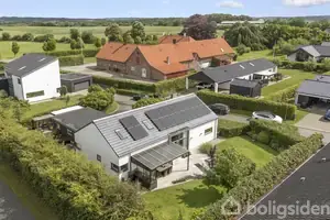 Villa på Siøvænget 5, 6000 Kolding