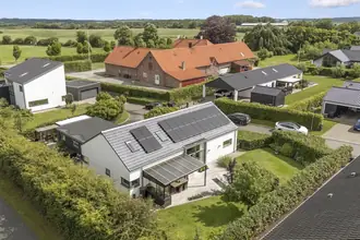 Villa på Siøvænget 5, Drejens, 6000 Kolding