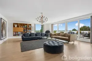 Villa på Christmas Møllers Vej 39, 9210 Aalborg SØ