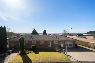 Villa på Bakkegårdsvej 46, 5330 Munkebo