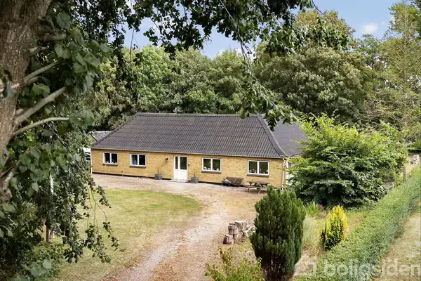 Villa på Baunevej 3, 5610 Assens