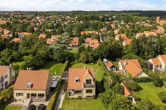 Villa på Fasanhaven 21, 2820 Gentofte