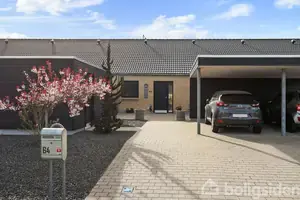 Rækkehus på Linde Alle 64, 9530 Støvring