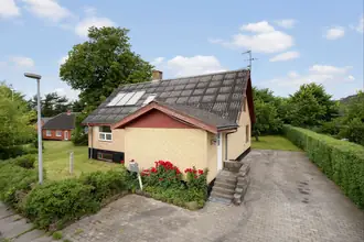 Villa på Lillevordevej 6, Gudum, 9280 Storvorde