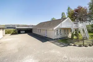 Villa på Industrivænget 3, 3320 Skævinge