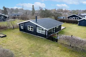 Fritidshus på Cypresvænget 71, Enø, 4736 Karrebæksminde