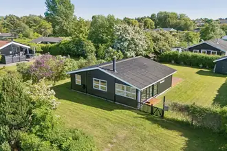 Fritidshus på Cypresvænget 71, Enø, 4736 Karrebæksminde