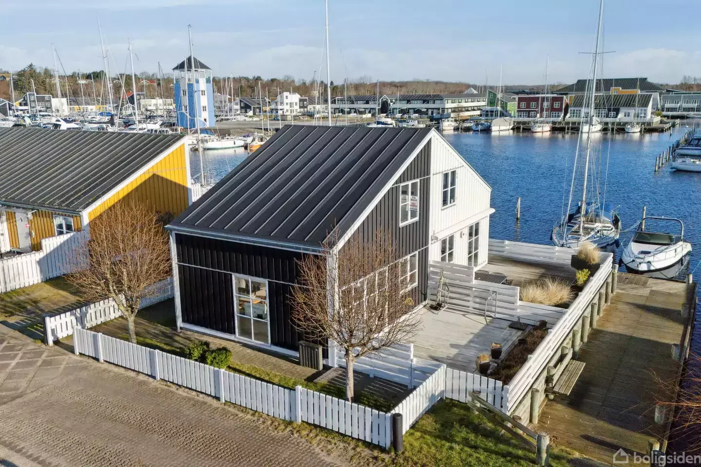 Ejerlejlighed på Øerkrogvejen 2, 102., 8400 Ebeltoft