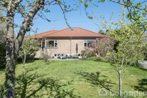 Villa på Valbyvej 6, 8000 Aarhus C