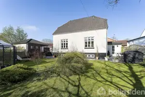 Villa på Overgade 8, 6580 Vamdrup