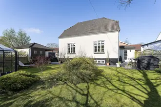 Villa på Overgade 8, 6580 Vamdrup