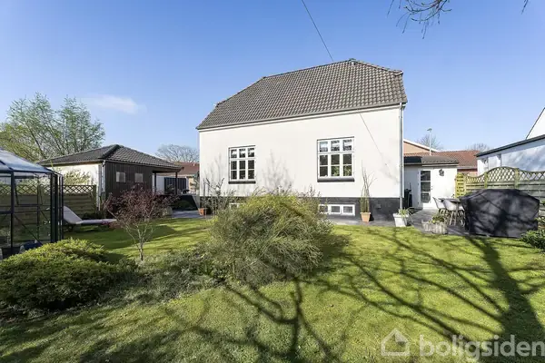 Villa på Overgade 8, 6580 Vamdrup
