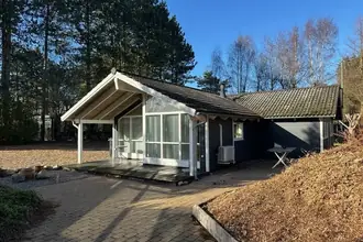 Fritidshus på Mosestien 16, 4400 Kalundborg