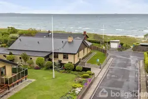 Villa på Egholmvej 7, 4220 Korsør