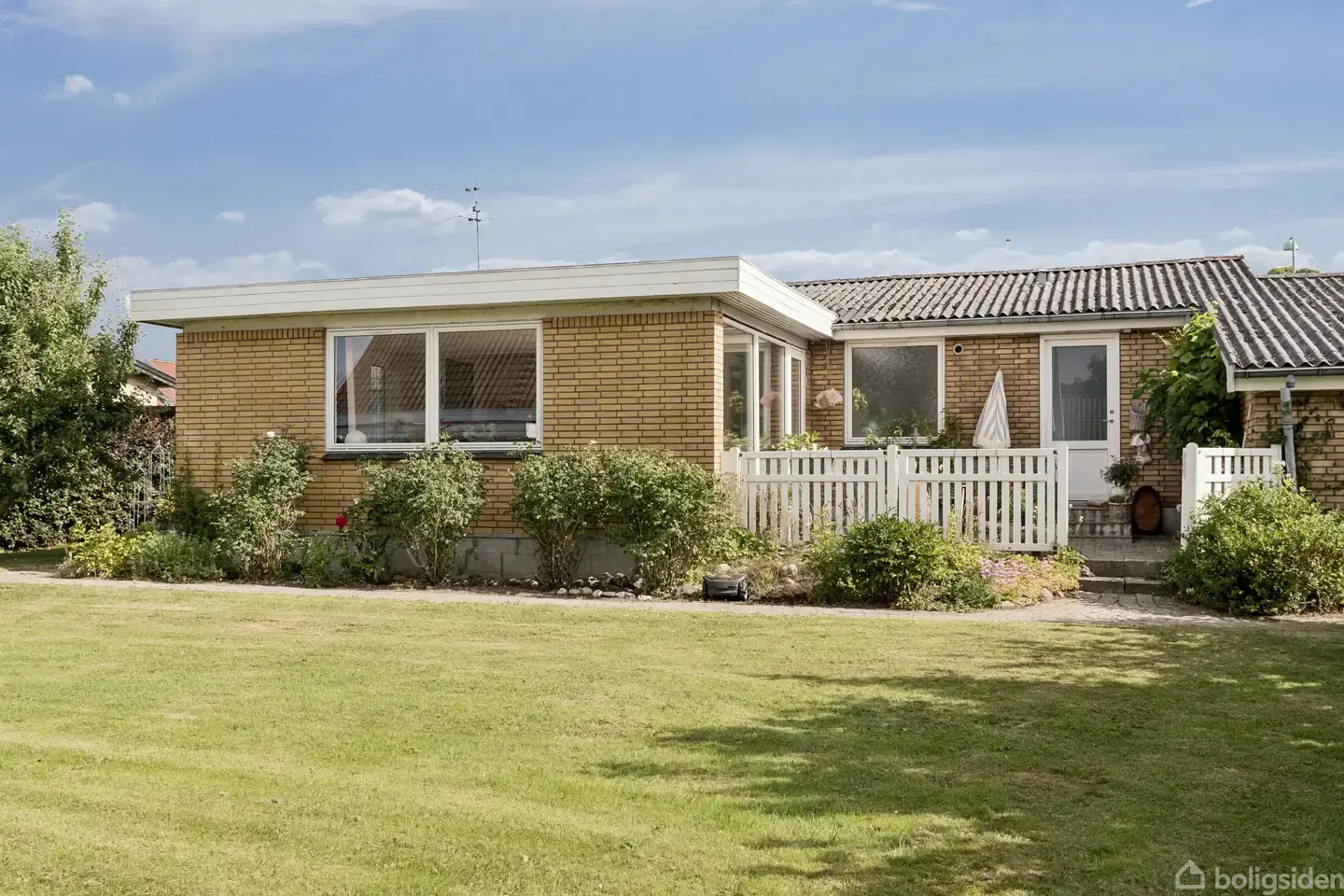Villa på Østre Fasanvej 15, 8410 Rønde