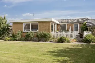 Villa på Østre Fasanvej 15, 8410 Rønde