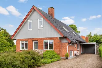 Villa på Vilstrup Bysving 25, 6100 Haderslev