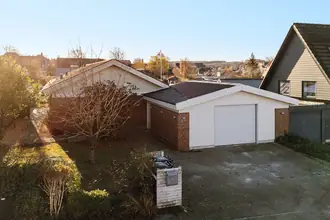 Villa på Parcelvej 13, 8300 Odder