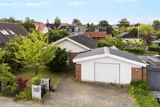 Villa på Parcelvej 13, 8300 Odder