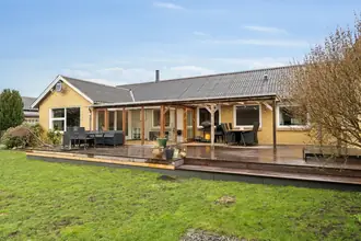 Villa på Banevænget 7C, 7500 Holstebro