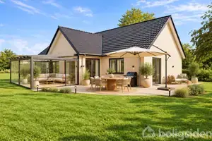 Villa på Ringstedvej 103C, 4600 Køge