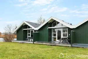 Fritidsbolig på Strandstien 902K, 4970 Rødby