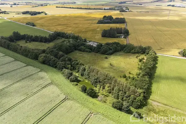 Landejendom på Gammel Viborgvej 27, 9530 Støvring