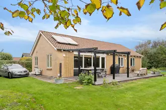 Villa på Velling Kirkeby 49, Velling, 6950 Ringkøbing