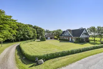 Villa på Haugårdsvej 30, Næsborg, 9670 Løgstør
