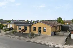 Villa på Lærkevej 3, 6440 Augustenborg