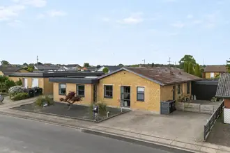 Villa på Lærkevej 3, 6440 Augustenborg