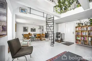 Ejerlejlighed på Ny Kongensgade 7, 3. tv., 1472 København K