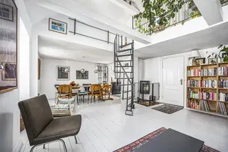 Ejerlejlighed på Ny Kongensgade 7, 3. tv., 1472 København K
