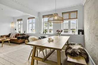 Ejerlejlighed på Godthåbsgade 11, 1., 5000 Odense C