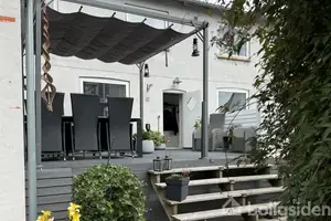 Villa på Storegade 30, 4550 Asnæs