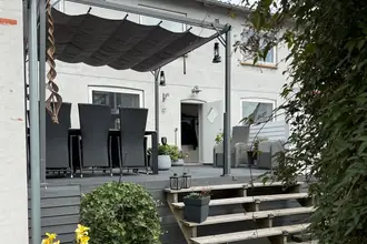 Villa på Storegade 30, 4550 Asnæs