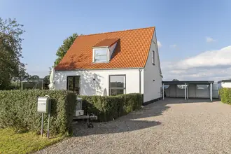 Villa på Hovedgaden 68, Viskinge, 4470 Svebølle