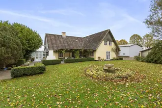 Villa på Barsmark Bygade 225, 6200 Aabenraa