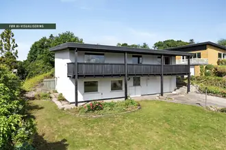 Villa på Bakkevænget 2, Tommerup St, 5690 Tommerup
