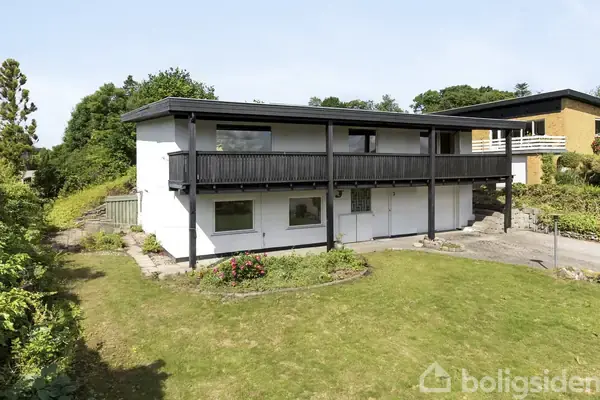Villa på Bakkevænget 2, 5690 Tommerup