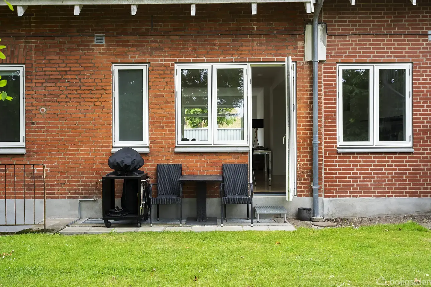 Ejerlejlighed på Kastruplundgade 49, st. mf., 2770 Kastrup