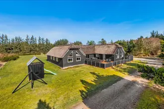 Fritidshus på Illeborgvej 35, Sdr. Fjand, 6990 Ulfborg